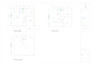 draw autocad 2d 3d plans, revit models